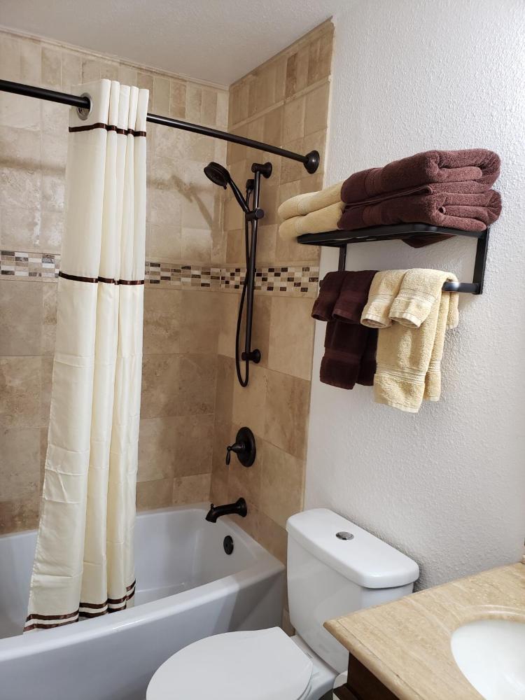Yosemite Foothill Retreat - Private Guest Suite #2